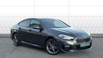 BMW 2 Series 218i [136] M Sport 4dr Petrol Saloon